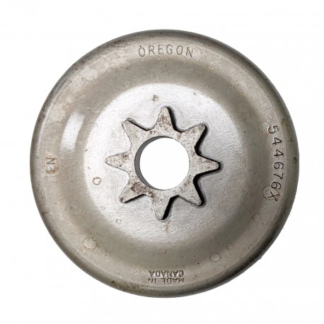 Bęben sprzęgła 544675x CONSUMER SPUR - 1/4" - 8