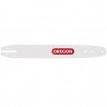 Prowadnica Oregon Single Rivet 140SDEA318 35cm(14”) 3/8”NP 1,3mm