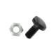 Śruba z nakrętką do 120/130/140/140L/DX/B,120EU/EU  SP-14 EX