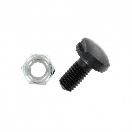 Śruba z nakrętką do 120/130/140/140L/DX/B,120EU/EU  SP-14 EX