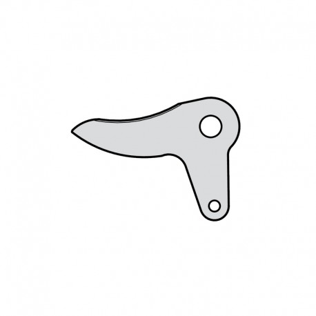 Ostrze x-pro do sekatora Felco F802 (F802X/1)