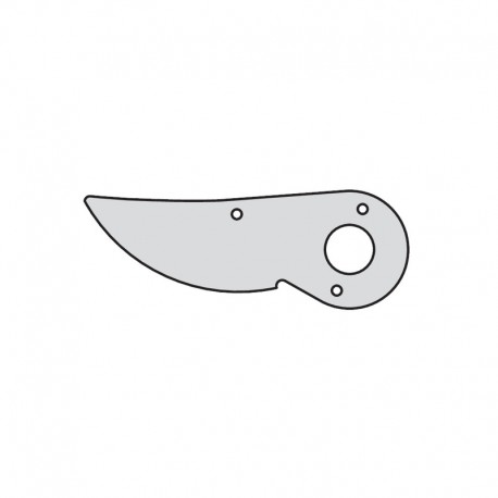 Ostrze sekatora FELCO 2/3