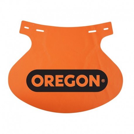 Osłona karku do profesjonalnego kasku Oregon