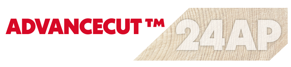 Advance Cut AP24