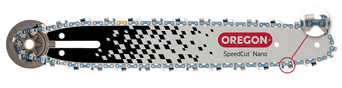 System SpeedCut Nano
