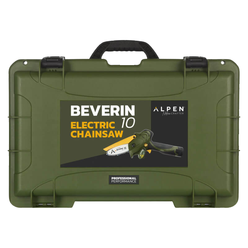 Alpen Beverin 10 zestaw