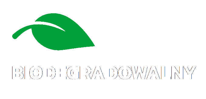 Sma biodegradowalny