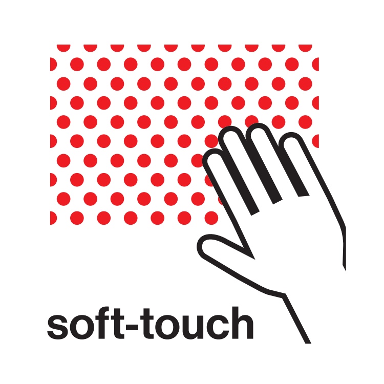 Powłoka Felco Soft Touch