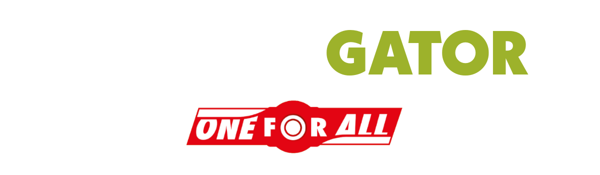 Oregon Gator One for all
