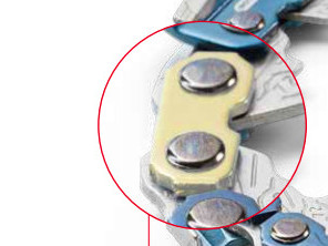 Złote Ogniwo Gold loop